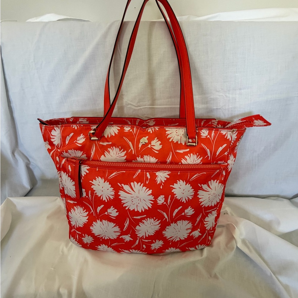 Kate Spade New York Jae Wild Blossom Large Tote